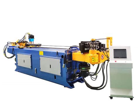 cnc automatic pipe bending machine sb 50cnc 3a2s free sample|Automatic Pipe Bending Machine 50CNC – CNC .